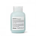 Davines Minu Illuminating Shampoo - For Color-treated Hair - Travel-size