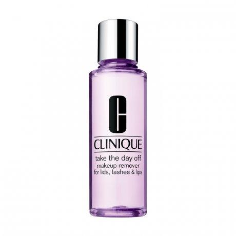 Clinique Take The Day Off Makeup Remover For Lids, Lashes, & Lips