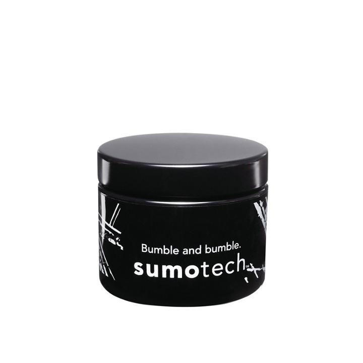 Bumble And Bumble. Sumotech