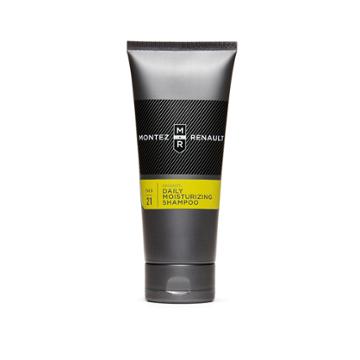 Montez Renault Daily Moisturizing Shampoo