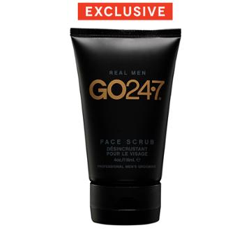 Go247 Face Scrub