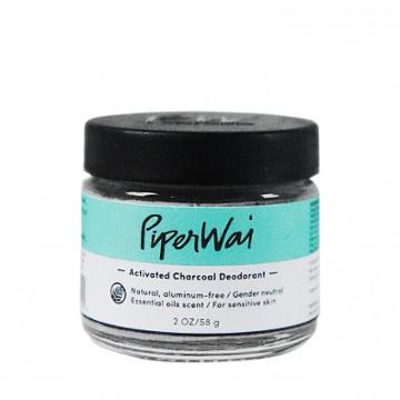 Piperwai Natural Deodorant