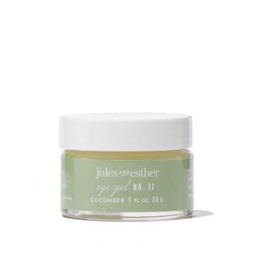 Jules & Esther Cucumber Eye Gel