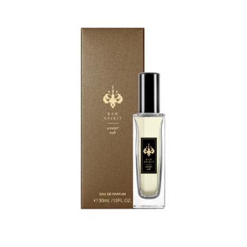 Raw Spirit Fragrances Winter Oak Eau De Parfum