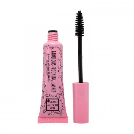 The Beauty Crop Fabulous Flocking Lashes Waterproof Mascara