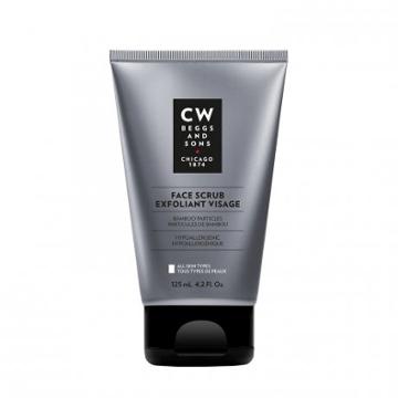 Cw Beggs And Sons Face Scrub