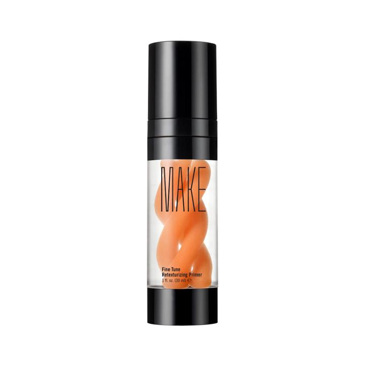 Make Fine Tune Retexturizing Primer