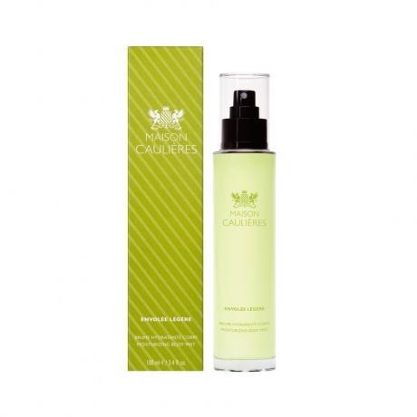 Maison Caulières Maison Caulieres Moisturizing Body Mist