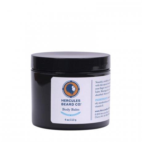 Hercules Beard Co. Body Balm