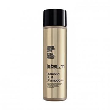 Label.m Diamond Dust Shampoo