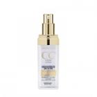 Marcelle Cc Cream Spf 35 Complete Correction - Golden Glow