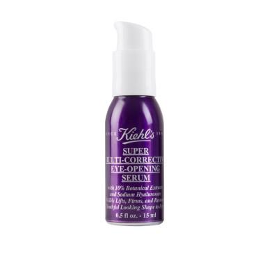 Kiehl's Since Kiehl's Super Multi-corrective Eye-opening Serum
