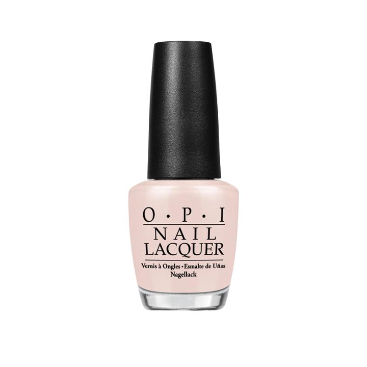 Opi Venice Collection Tiramisu For Two