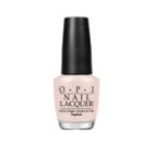 Opi Venice Collection Tiramisu For Two