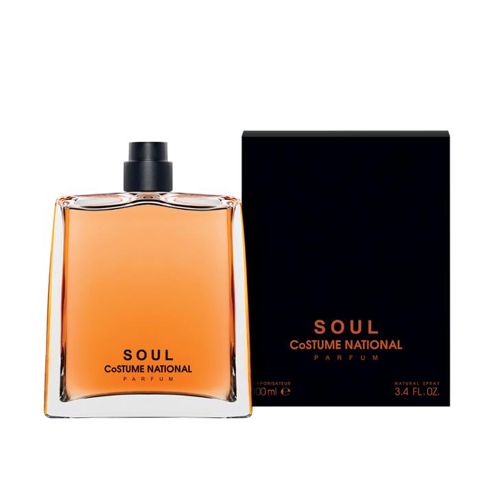Costume National Eau De Parfum Soul - 100 Ml