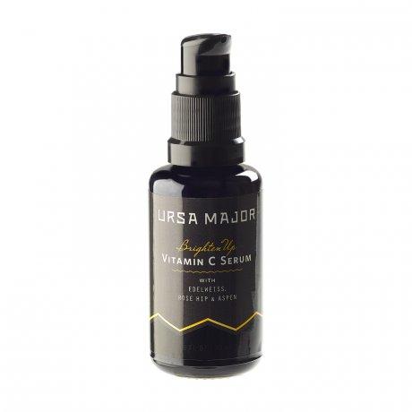 Ursa Major Brighten Up Vitamin C Serum