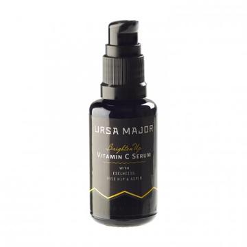 Ursa Major Brighten Up Vitamin C Serum