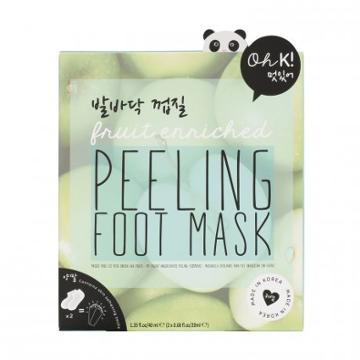 Oh K! Peeling Foot Mask