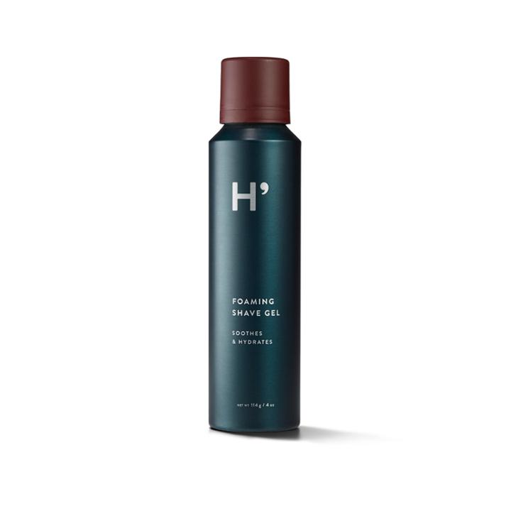 Harry's Foaming Shave Gel - Standard 4 Oz.