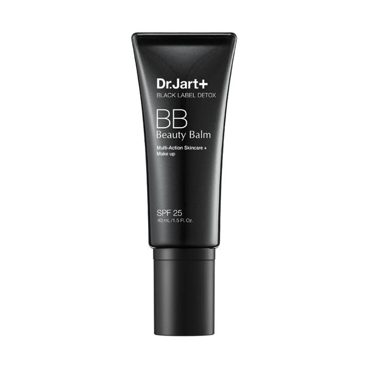 Dr. Jart+ Black Label Detox Bb Beauty Balm