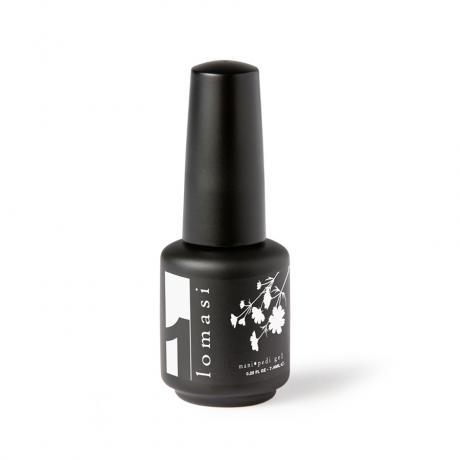 Lomasi Mani Pedi Gel Just For Tips