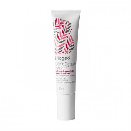 Briogeo Don't Despair, Repair! Gel-to-oil Overnight Repair Treatment