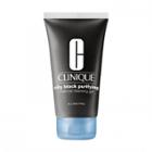 Clinique City Block Purifying Charcoal Cleansing Gel
