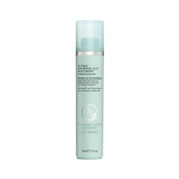 Liz Earle Skin Repair Moisturiser Light - Combination/oily