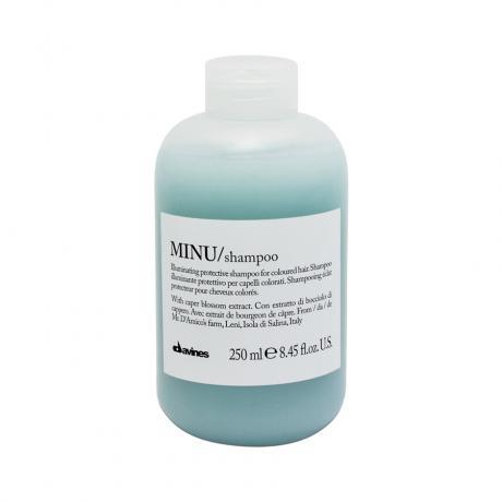 Davines Minu Shampoo - For Color-treated Hair