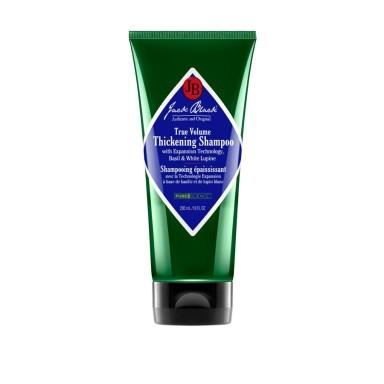 Jack Black True Volume Thickening Shampoo - 16 Oz.