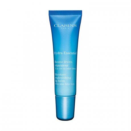 Clarins Hydra-essentiel Moisture Replenishing Lip Balm