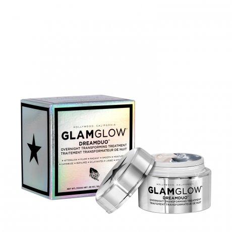 Glamglow Dreamduo Overnight Transforming Treatment