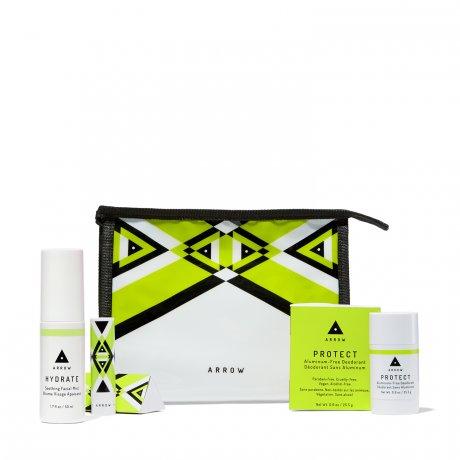 Arrow Limited Edition Freshen Up Kit