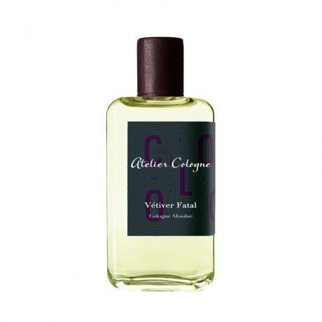 Atelier Cologne Vetiver Fatal Cologne Absolue - 100ml