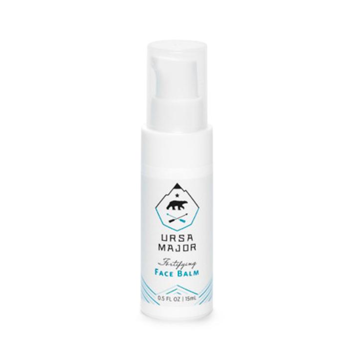 Ursa Major Fortifying Face Balm Traveler