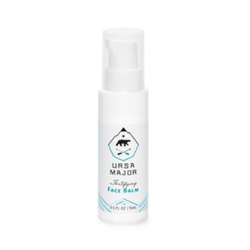 Ursa Major Fortifying Face Balm Traveler