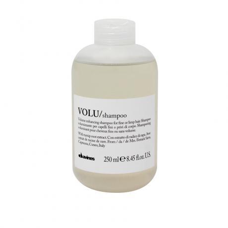 Davines Volu Shampoo - For Fine Or Limp Hair