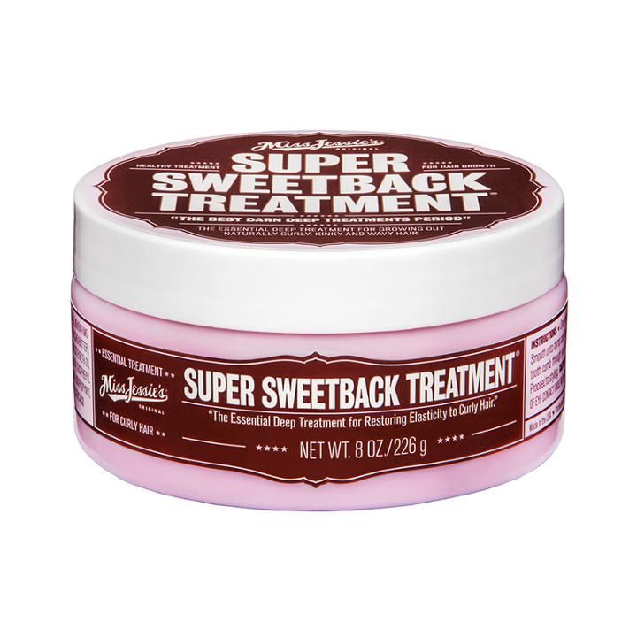 Miss Jessie's Original Super Sweetback Treatment
