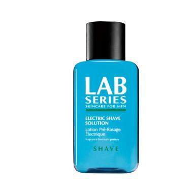Lab Series Electric Shave Solution