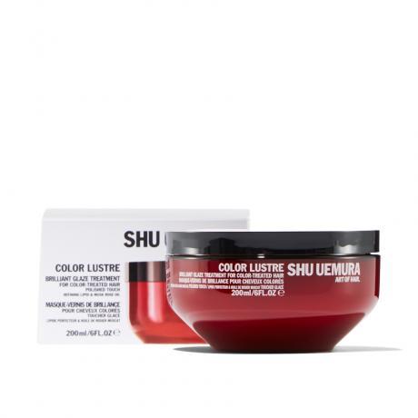 Shu Uemura Art Of Hair Shu Uemura Color Lustre Brilliant Glaze Treatment