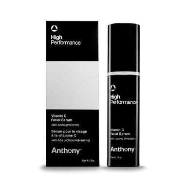 Anthony High Performance Vitamin C Facial Serum