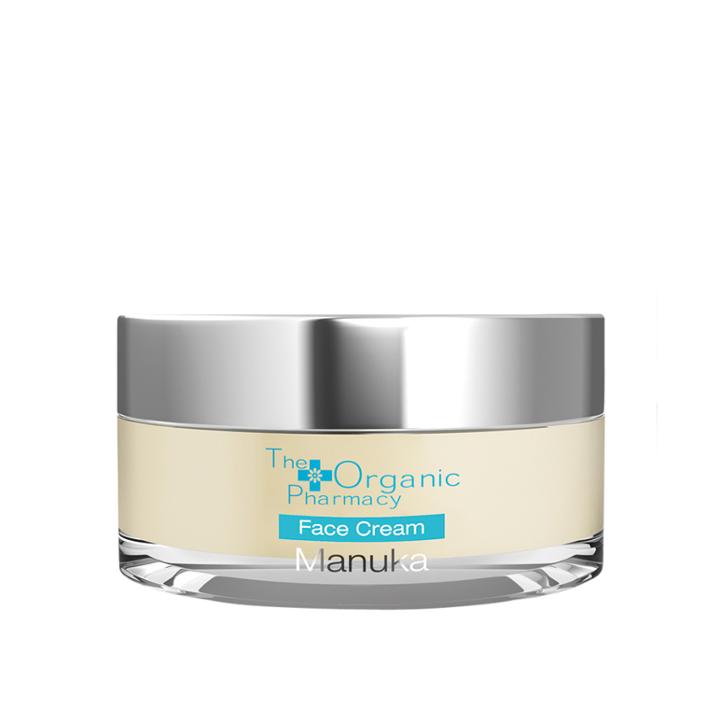 The Organic Pharmacy Manuka Cream