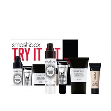 Smashbox Cosmetics Try It Kit: Primer Authority