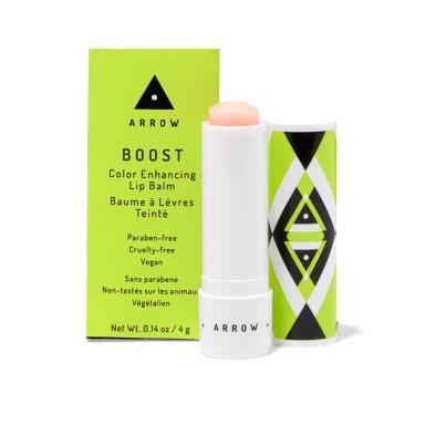 Arrow Boost Color Enhancing Lip Balm