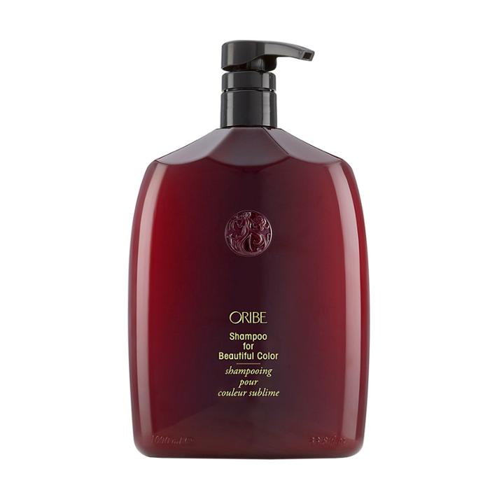 Oribe Shampoo For Beautiful Color - Liter Size