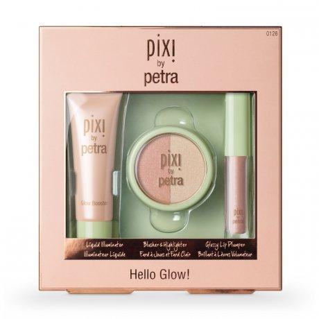 Pixi By Petra Hello Glow! Set
