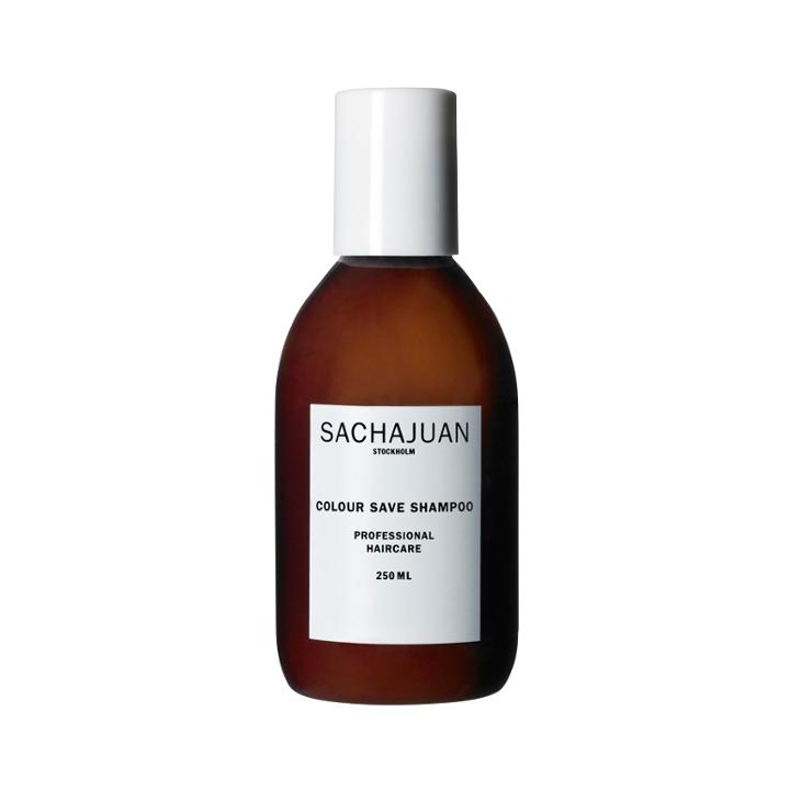 Sachajuan Colour Save Shampoo