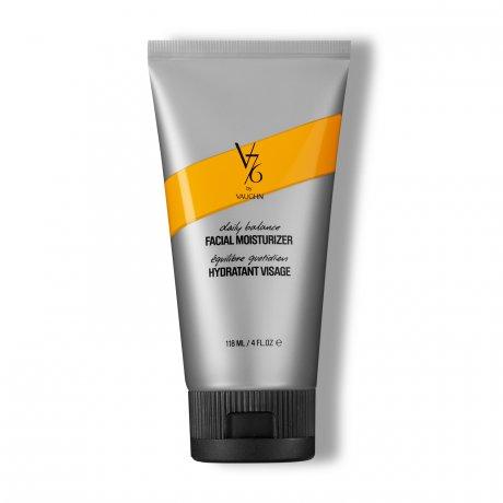 V76 By Vaughn Daily Balance Facial Moisturizer