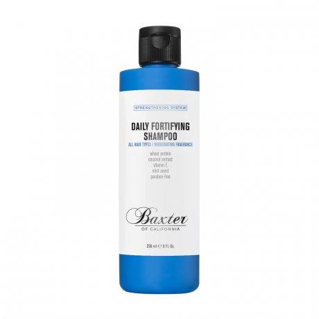 Baxter Of California Daily Fortifying Shampoo