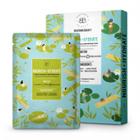 Beautaniq Beauty Nourish + Hydrate Sheet Mask - 5 Pack